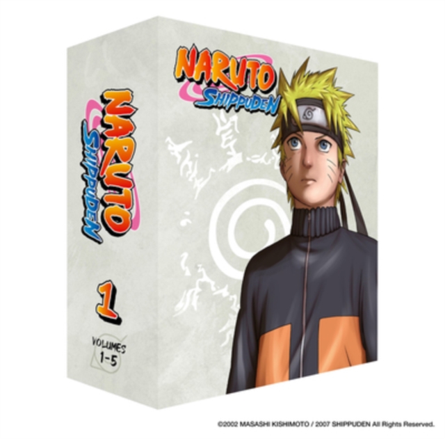Naruto