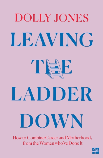 Leaving the Ladder Down
