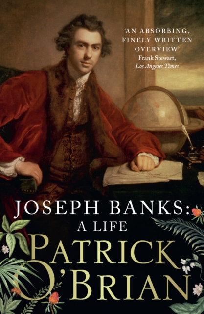Joseph Banks