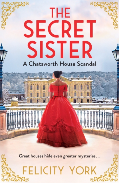 The Secret Sister