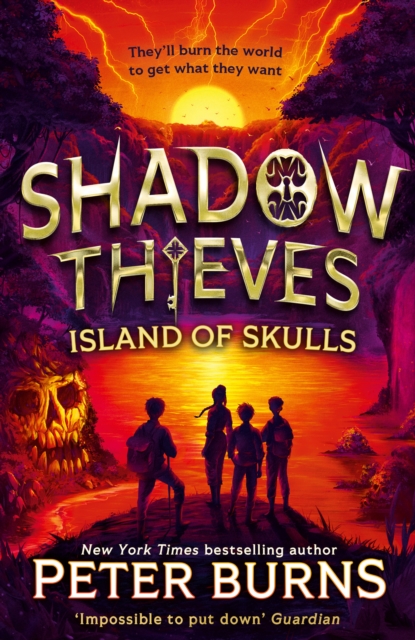 Shadow Thieves