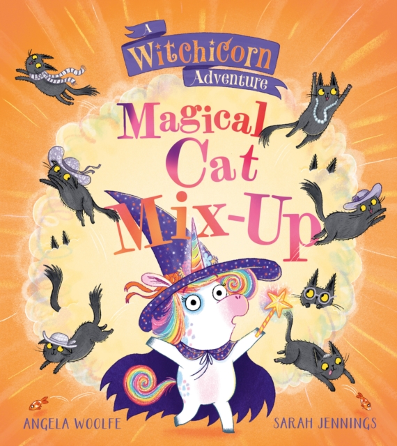 Witchicorn