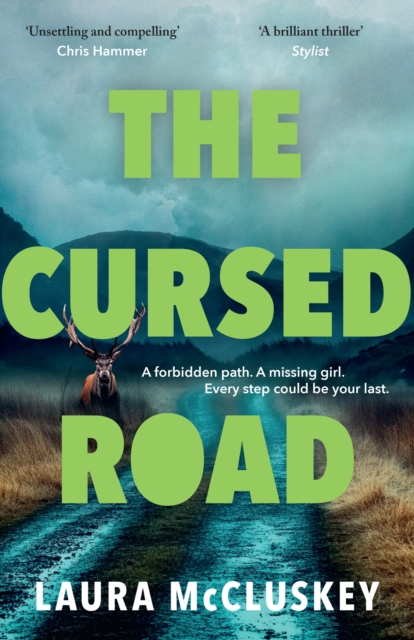 The Cursed Road