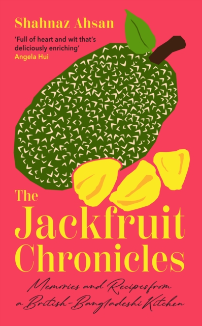 The Jackfruit Chronicles