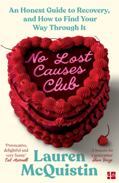 No Lost Causes Club