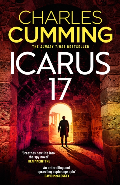 ICARUS 17