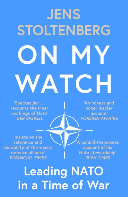On My Watch