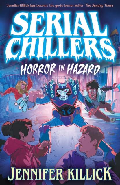 Serial Chillers