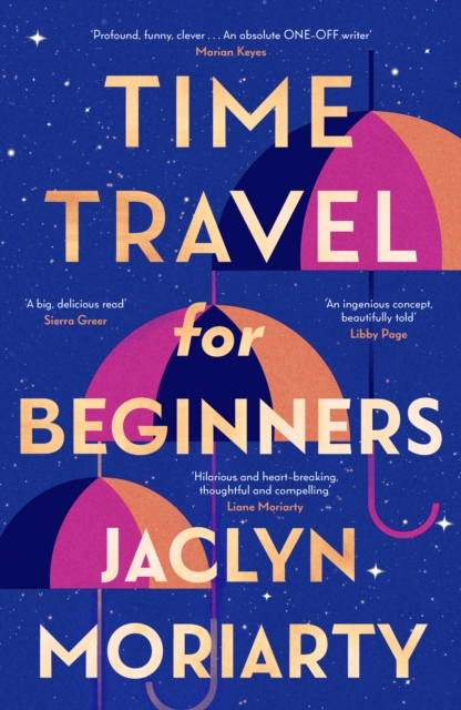 Time Travel for Beginners