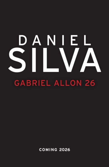 Gabriel Allon #26