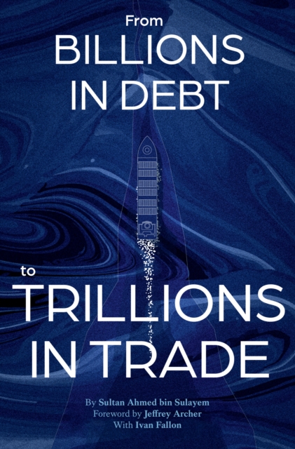 Billions in Debt, Trillions in Trade