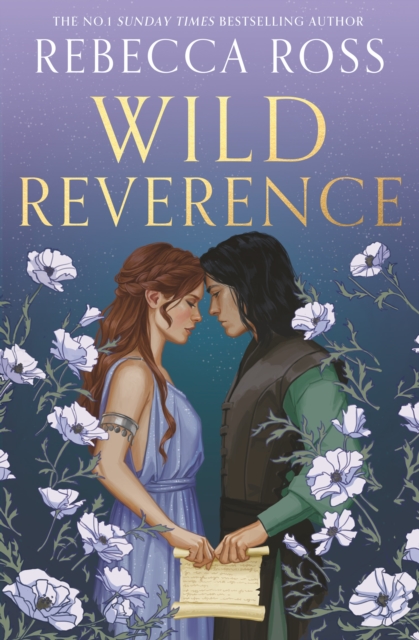 Wild Reverence