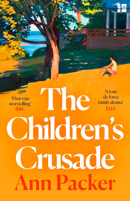 The Children’s Crusade