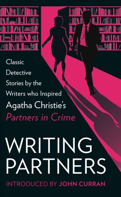 Writing Partners