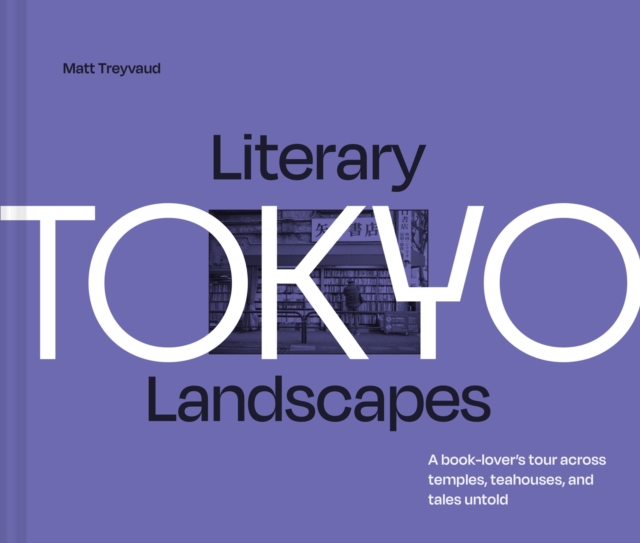 Literary Landscapes