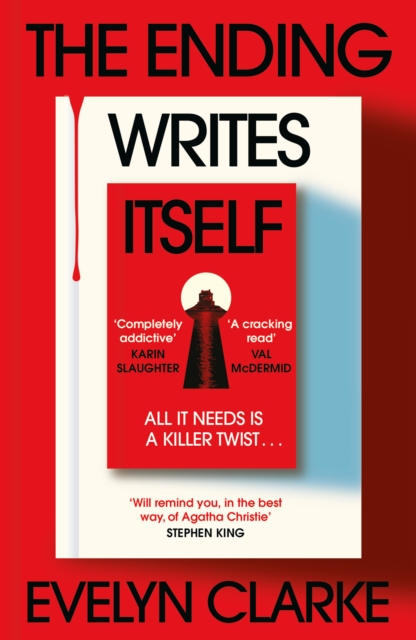 The Ending Writes Itself