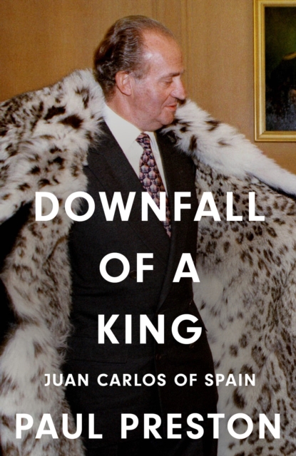 Downfall of a King