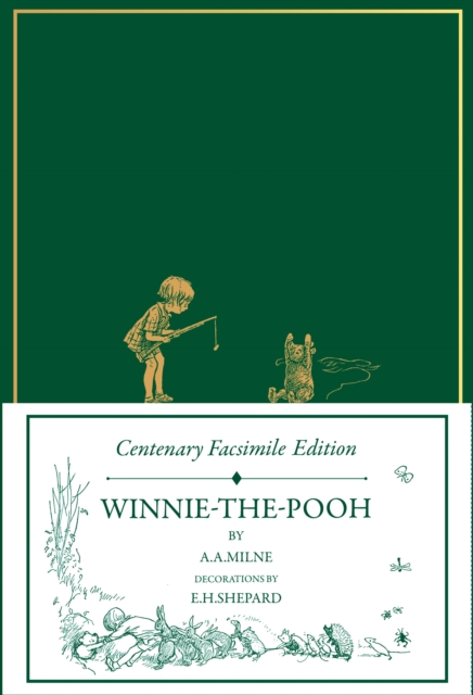 Centenary Facsimile Edition