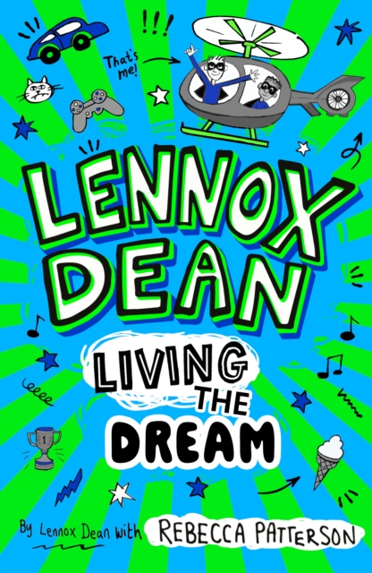 Lennox Dean
