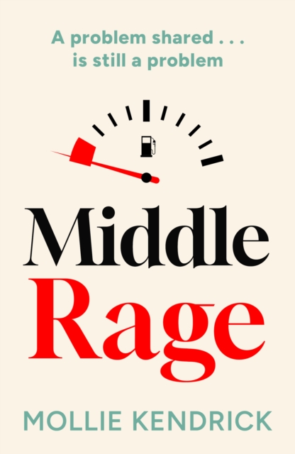 Middle Rage