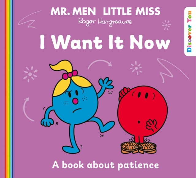 Mr Men Little Miss