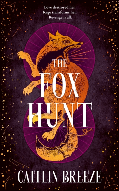 The Fox Hunt