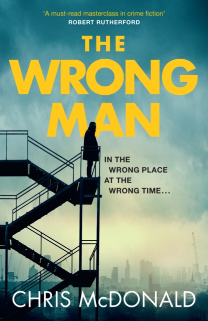 Wrong Man