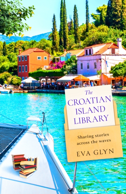 The Croatian Island Library