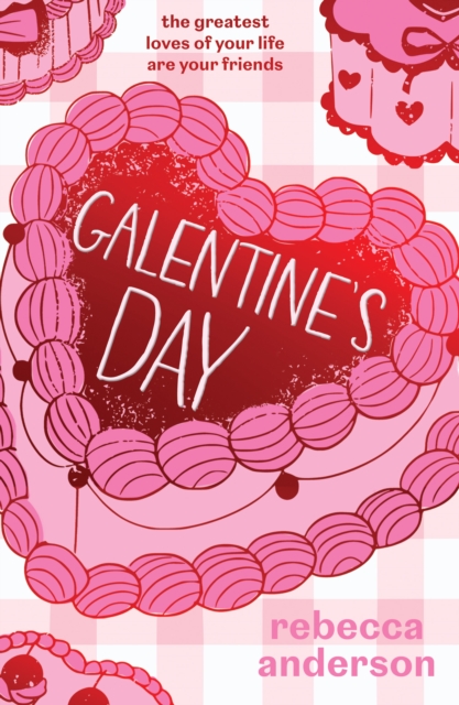 Galentine’s Day