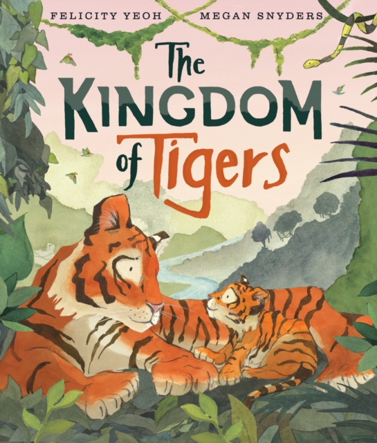The Kingdom of Tigers