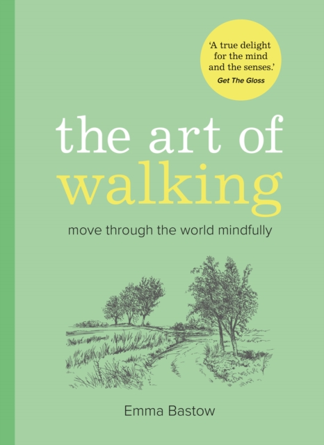 The Art of Walking