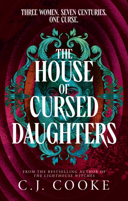 The House of Cursed Daughters