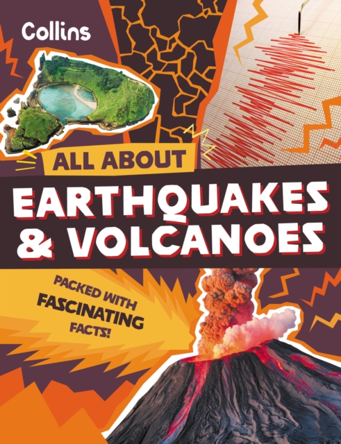 Earthquakes and Volcanoes