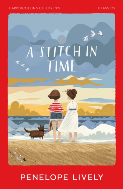 A Stitch in Time