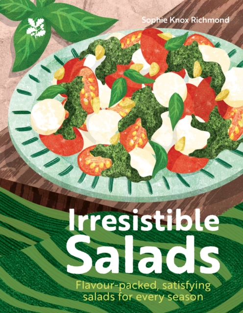 National Trust Salads