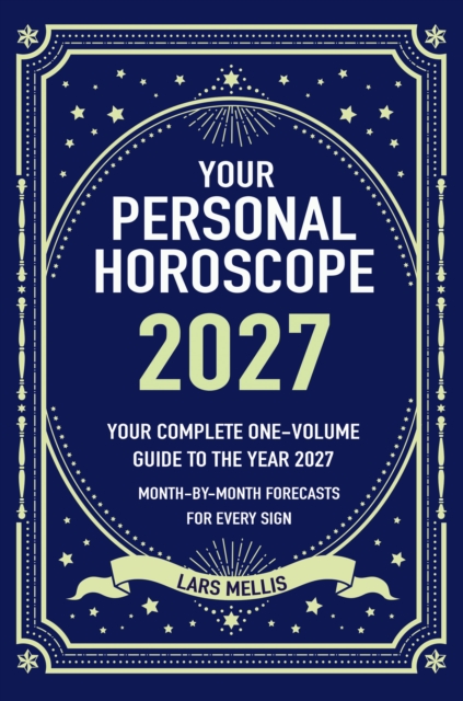 Your Personal Horoscope 2027