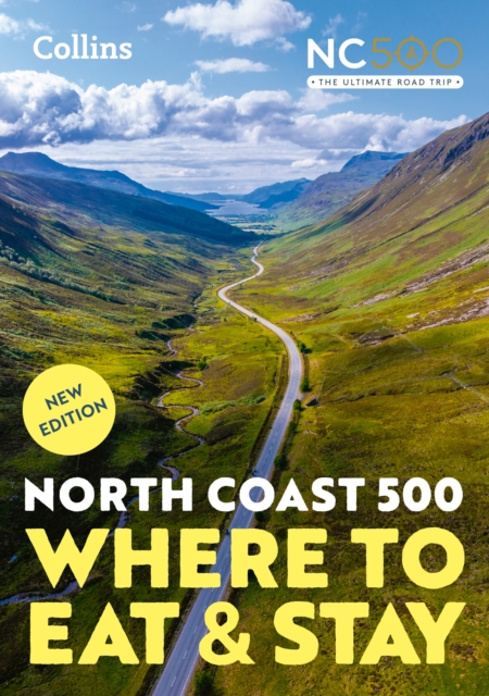 North Coast 500