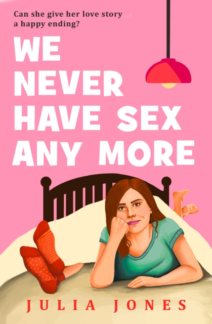 We Never Have Sex Any More