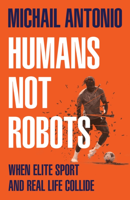 Humans Not Robots