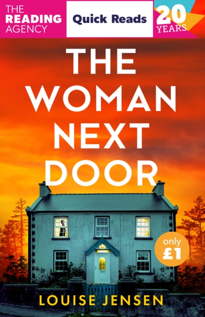 The Woman Next Door