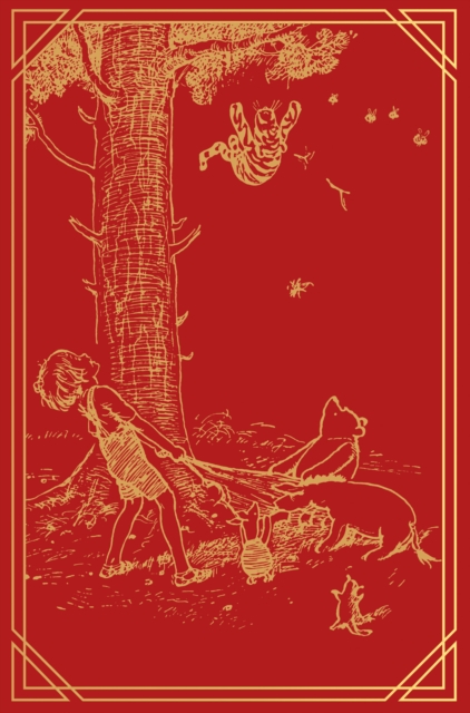 Winnie-the-Pooh