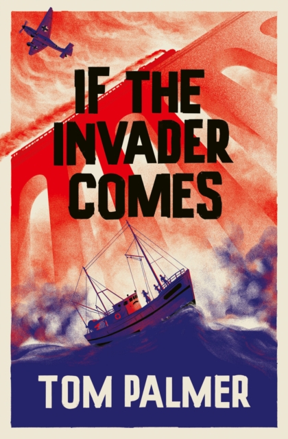 If the Invader Comes