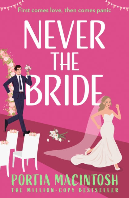 Never The Bride