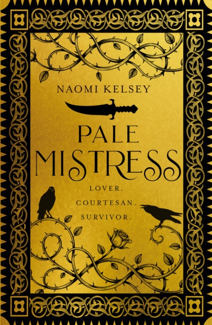 Pale Mistress