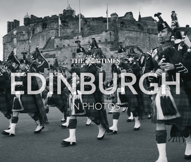 The Times Edinburgh in Photos