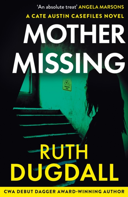 Mother Missing