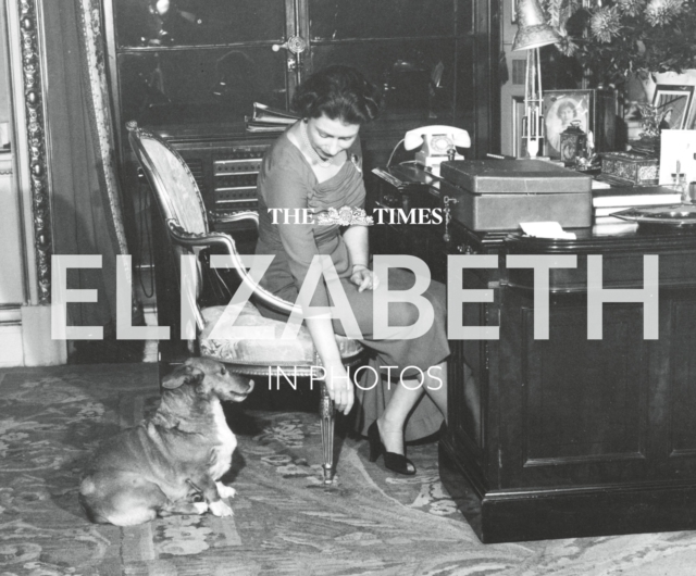 The Times Elizabeth in Photos