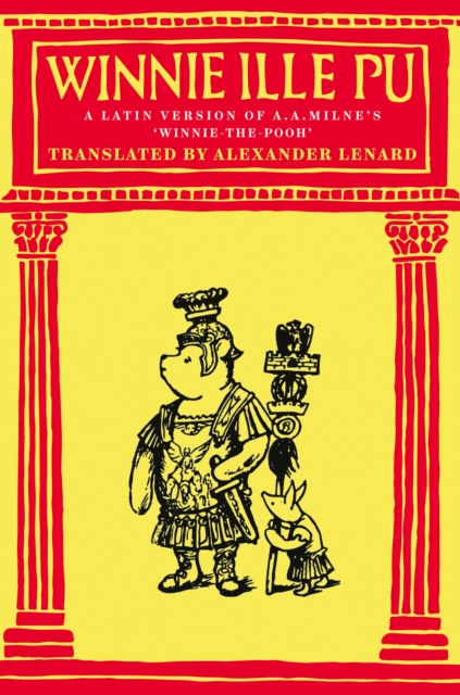 Winnie-the-Pooh