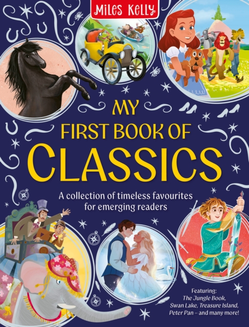My First Book of Classics
