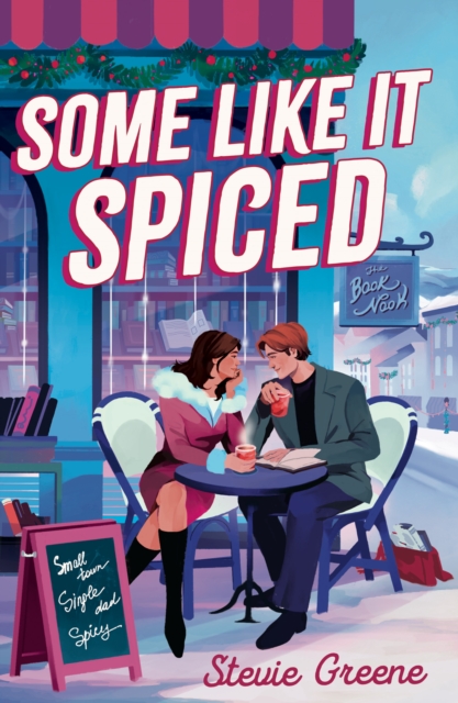 Some Like it Spiced